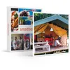 Image de SMARTBOX - Coffret Cadeau Escapade en famille de 2 jours dans la nature en tente Safari Lodge-Séjour