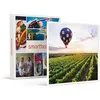 Image de SMARTBOX - Coffret Cadeau Vol en montgolfière pour 2 au-dessus des vignobles de Quincy-Sport & Aventure