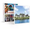 Image de SMARTBOX - Coffret Cadeau Séjour 2 nuits en Touraine pour découvrir les châteaux de la Loire en duo-Séjour