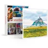 Image de SMARTBOX - Coffret Cadeau Évasion en duo à proximité de la baie du mont Saint-Michel-Séjour