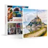 Image de SMARTBOX - Coffret Cadeau Séjour 3 jours en duo près du Mont-Saint-Michel-Séjour