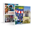 Image de SMARTBOX - Coffret Cadeau Séjour de 2 jours avec vol en montgolfière pour 2 personnes en Touraine-Multi-thèmes