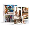 Image de SMARTBOX - Coffret Cadeau Évasion détente et dîner en duo-Multi-thèmes