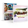 Image de SMARTBOX - Coffret Cadeau Gault&Millau : menu 4 plats et cocktail à Chamesol pour 2 personnes-Gastronomie