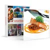 Image de SMARTBOX - Coffret Cadeau Gault&Millau : menu Plaisir des Sens 7 plats à Chamesol pour 2 personnes-Gastronomie