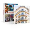 Image de SMARTBOX - Coffret Cadeau Séjour de luxe au Best Western Premier - Hôtel Roosevelt 4* dans le centre de Nice-Séjour