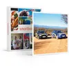 Image de SMARTBOX - Coffret Cadeau Stage pilotage rallye sur circuit terre : 6 tours en Subaru Impreza WRX-Sport & Aventure
