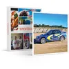 Image de SMARTBOX - Coffret Cadeau Rallye terre sensationnel : 12 tours au volant d'une Subaru Impreza WRX-Sport & Aventure