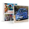 Image de SMARTBOX - Coffret Cadeau Stage rallye 18 tours de circuit en Subaru Impreza WRX pour 1 passionné de vitesse-Sport & Aventure