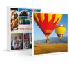 Image de SMARTBOX - Coffret Cadeau Vol en montgolfière pour 2 et dégustation de fromage dans les Pyrénées-Sport & Aventure
