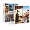 Image de SMARTBOX - Coffret Cadeau Sortie culturelle d'exception et atelier oenologique-Multi-thèmes