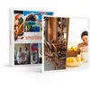 Image de SMARTBOX - Coffret Cadeau Massage détente et dîner Menu 3 Plats en duo-Multi-thèmes