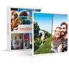 Image de SMARTBOX - Coffret Cadeau Séjour oenologique et sortie culturelle-Multi-thèmes