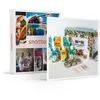 Image de SMARTBOX - Coffret Cadeau Box de snacks, boissons et autres surprises 100 % française, bio et saine-Gastronomie