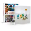 Image de SMARTBOX - Coffret Cadeau Coffret de boissons et bonbons naturels fabriqués en France avec charbon de bois-Sport & Aventure