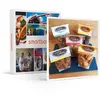 Image de SMARTBOX - Coffret Cadeau Coffret gourmand avec déclinaison de sablés à recevoir à la maison-Gastronomie