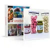 Image de SMARTBOX - Coffret Cadeau Assortiment de produits artisanaux livré à domicile-Gastronomie