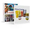 Image de SMARTBOX - Coffret Cadeau Assortiment de spécialités artisanales sucrées et salées de la Creuse-Gastronomie