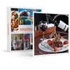 Image de SMARTBOX - Coffret Cadeau Dîner gastronomique avec vin dans un lieu d'exception-Gastronomie