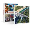 Image de SMARTBOX - Coffret Cadeau Les grands circuits touristiques des Bouches-du-Rhône en ULM-Sport & Aventure