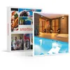 Image de SMARTBOX - Coffret Cadeau Séjour en suite en hôtel 4* avec 2h d'accès au spa à Mâcon-Séjour