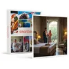 Image de SMARTBOX - Coffret Cadeau Anniversaire étoilé : un séjour inoubliable en duo-Séjour