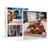 Image de SMARTBOX - Coffret Cadeau Assortiment de chocolats à savourer à domicile-Gastronomie