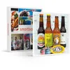 Image de SMARTBOX - Coffret Cadeau Coffret de bières à savourer chez soi-Gastronomie