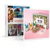 Image de SMARTBOX - Coffret Cadeau Panier garni de produits de qualité-Gastronomie
