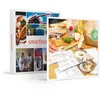 Image de SMARTBOX - Coffret Cadeau Panier gourmet à découvrir à la maison-Gastronomie