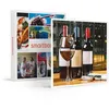 Image de SMARTBOX - Coffret Cadeau Sélection de vins à découvrir chez soi-Gastronomie