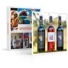 Image de SMARTBOX - Coffret Cadeau Coffret de vins à déguster à la maison-Gastronomie