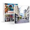 Image de SMARTBOX - Coffret Cadeau Rallye urbain dans une ville de France ou d'Europe-Sport & Aventure