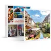 Image de SMARTBOX - Coffret Cadeau Découverte d'une ville lors d'un rallye urbain en groupe-Sport & Aventure