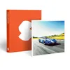 Image de SMARTBOX - Coffret Cadeau Séance de 2 tours en passager d'un sport-prototype automobile Crosslé 9S 1969-Sport & Aventure