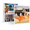 Image de SMARTBOX - Coffret Cadeau Cours de cuisine à distance pour apprendre à faire des sushis-Gastronomie