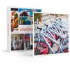 Image de SMARTBOX - Coffret Cadeau Journée sensations pour deux à Tours : canoë et fatbike-Sport & Aventure