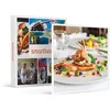 Image de SMARTBOX - Coffret Cadeau 3 jours enchanteurs avec dîner et spa dans un hôtel 4* en Normandie-Séjour