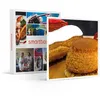 Image de SMARTBOX - Coffret Cadeau Atelier pâtisserie en ligne : apprendre à faire des choux et des éclairs-Gastronomie