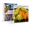 Image de SMARTBOX - Coffret Cadeau Cours de cuisine privé et interactif pour 2 en visio-Gastronomie