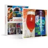 Image de SMARTBOX - Coffret Cadeau Dégustation de bières et visite d'une brasserie solidaire près de Nantes-Sport & Aventure