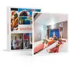 Image de SMARTBOX - Coffret Cadeau Parenthèse relaxante de 2h30 en duo avec massage d'1h, gommage, sauna et hammam-Bien-être