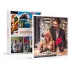 Image de SMARTBOX - Coffret Cadeau Saint-Valentin en amoureux : dîner romantique en France-Gastronomie