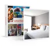 Image de SMARTBOX - Coffret Cadeau Séjour de 3 jours en hôtel 4*-Séjour