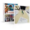 Image de SMARTBOX - Coffret Cadeau Rap et slam associatif : atelier d'écriture d'expression et enregistrement d'un morceau-Sport & Aventure