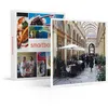 Image de SMARTBOX - Coffret Cadeau Visite privée guidée des passages couverts parisiens pour un groupe de curieux-Sport & Aventure