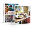Image de SMARTBOX - Coffret Cadeau Repas savoureux éthique et vegan de 3 plats sur les pentes de la Croix Rousse à Lyon-Gastronomie