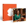 Image de SMARTBOX - Coffret Cadeau Coffret cadeau pour Maman : dîner gourmand pour 2 personnes-Gastronomie