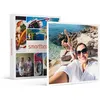 Image de SMARTBOX - Coffret Cadeau Coffret cadeau pour Maman : séjour de 4 jours en Europe-Séjour