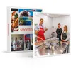 Image de SMARTBOX - Coffret Cadeau Atelier culinaire zéro déchet à la découverte de la conserverie en duo près de Bordeaux-Gastronomie